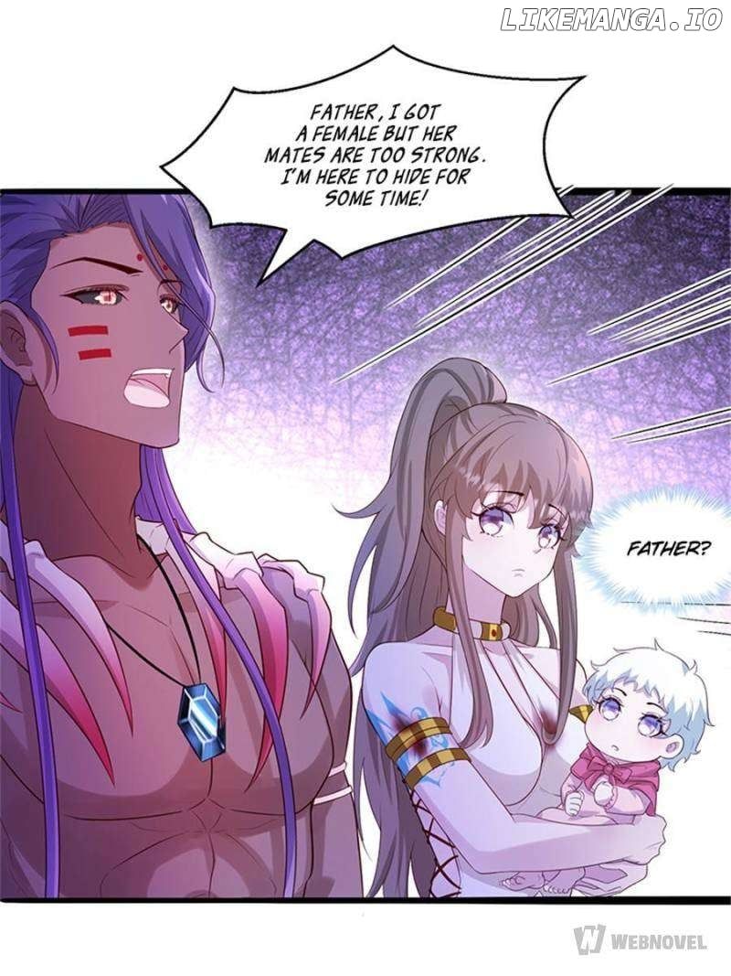Read Beauty and the Beasts Manga Online