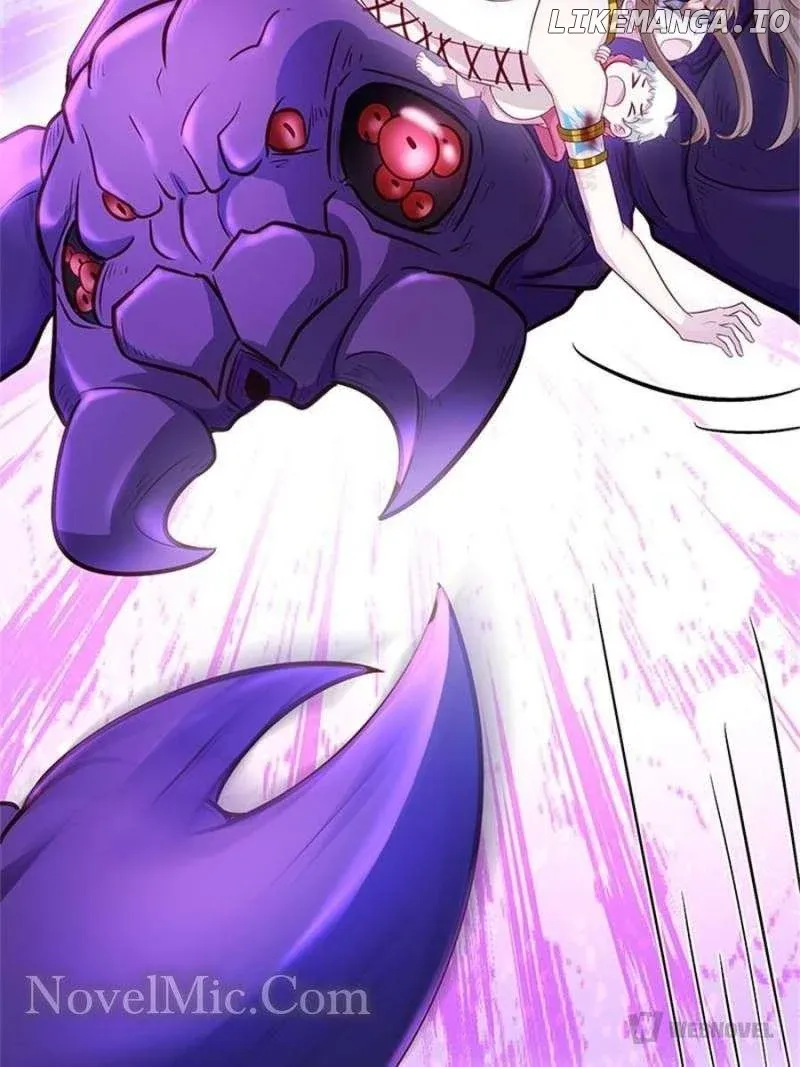 Read Beauty and the Beasts Manga Online