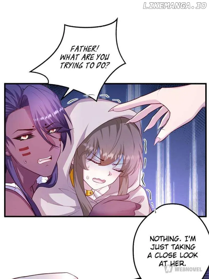Read Beauty and the Beasts Manga Online