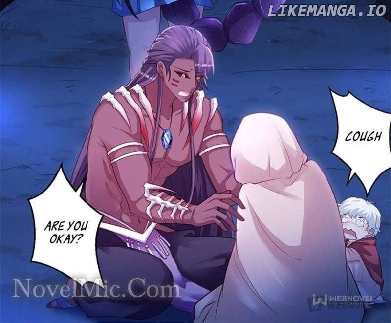 Read Beauty and the Beasts Manga Online