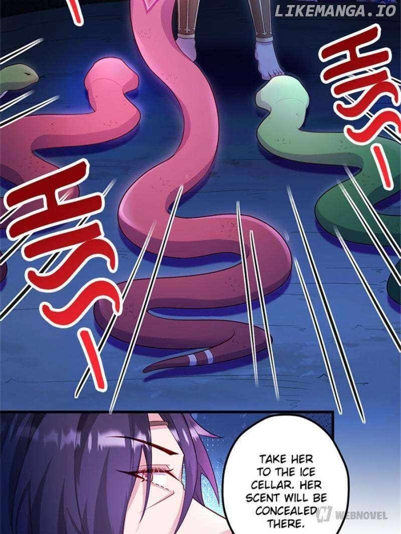 Read Beauty and the Beasts Manga Online