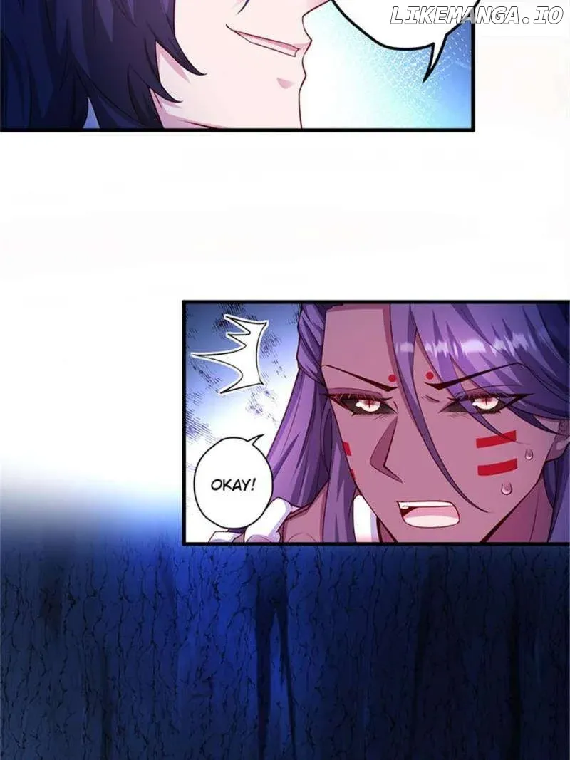 Read Beauty and the Beasts Manga Online