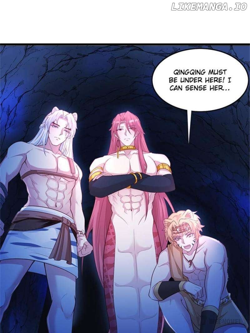 Read Beauty and the Beasts Manga Online