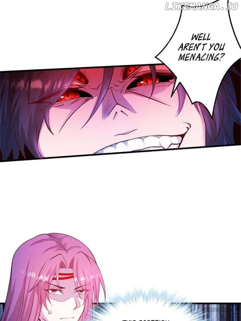 Read Beauty and the Beasts Manga Online