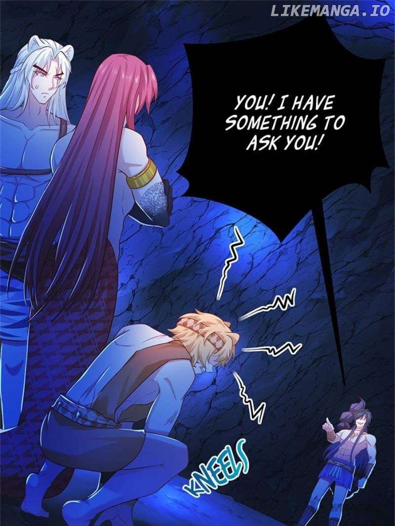 Read Beauty and the Beasts Manga Online