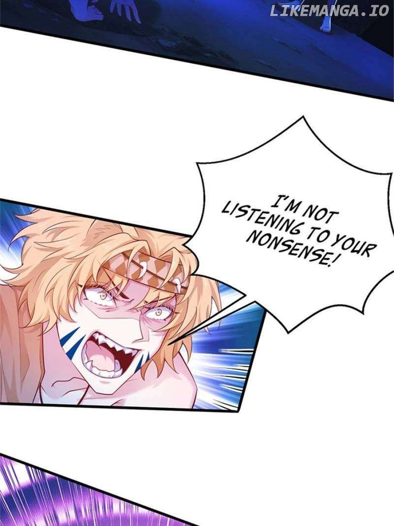 Read Beauty and the Beasts Manga Online