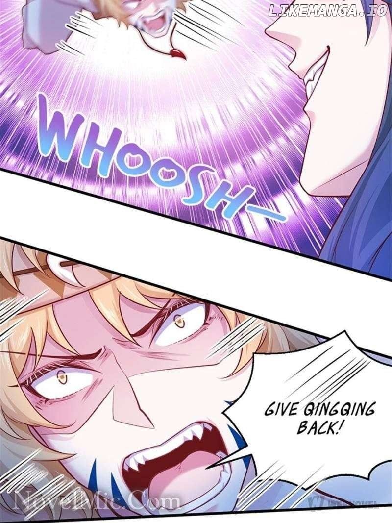 Read Beauty and the Beasts Manga Online