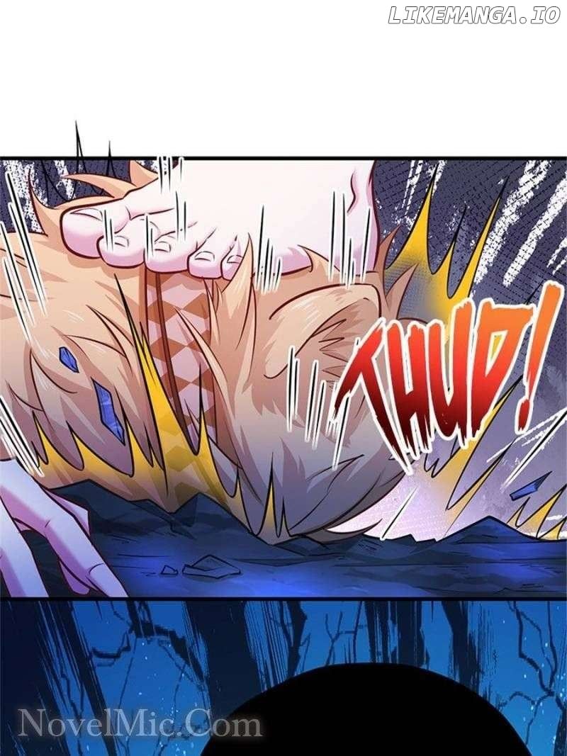 Read Beauty and the Beasts Manga Online