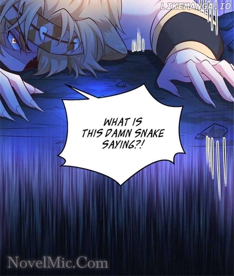 Read Beauty and the Beasts Manga Online