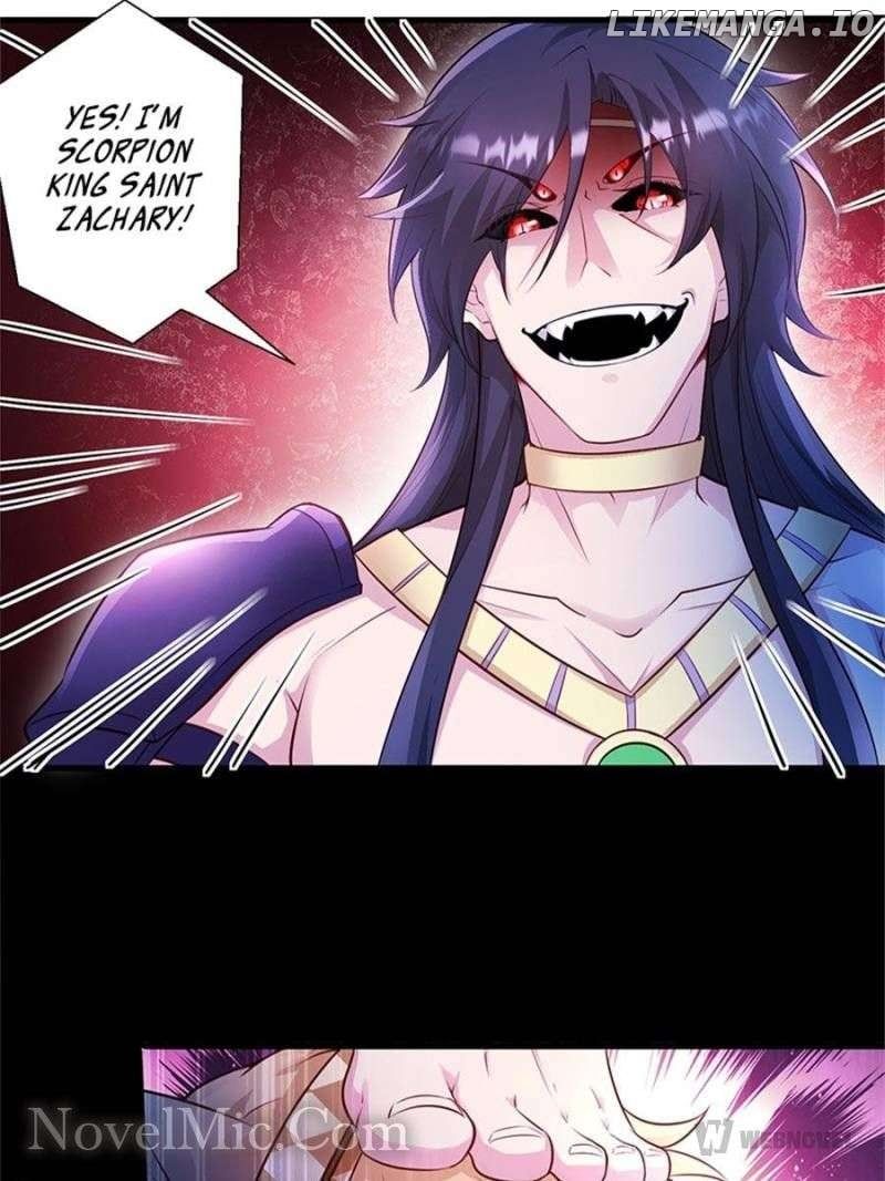 Read Beauty and the Beasts Manga Online