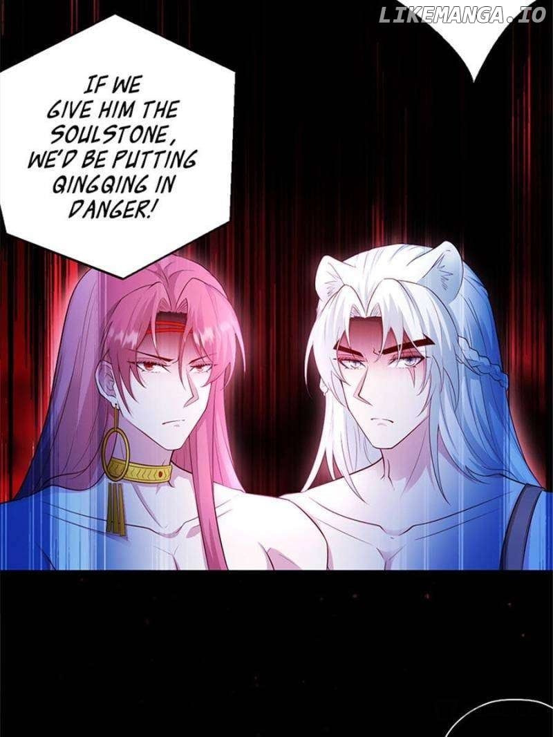 Read Beauty and the Beasts Manga Online