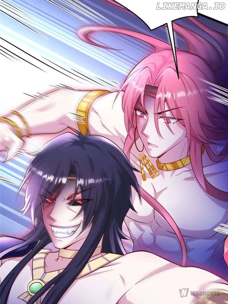 Read Beauty and the Beasts Manga Online