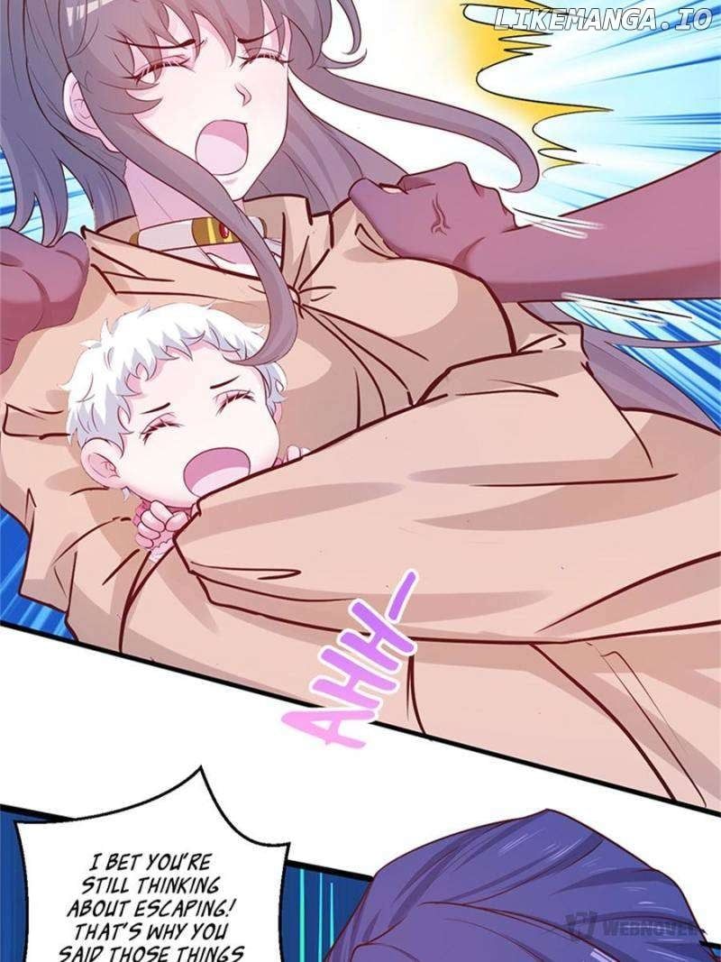 Read Beauty and the Beasts Manga Online