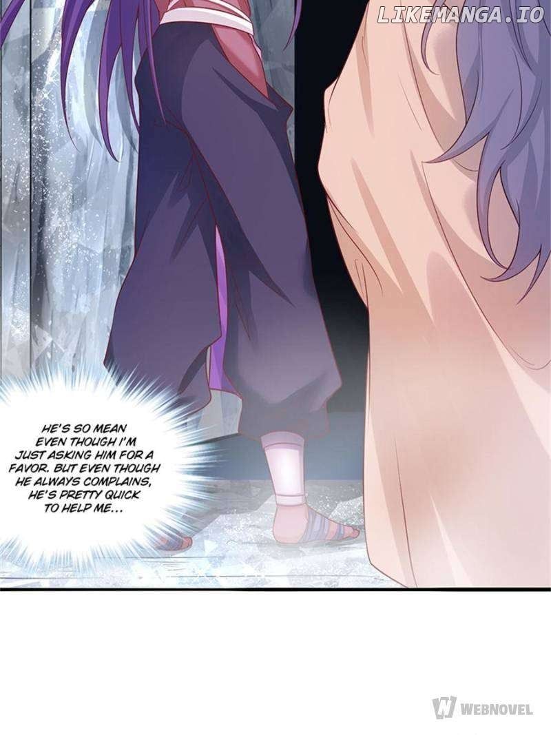 Read Beauty and the Beasts Manga Online