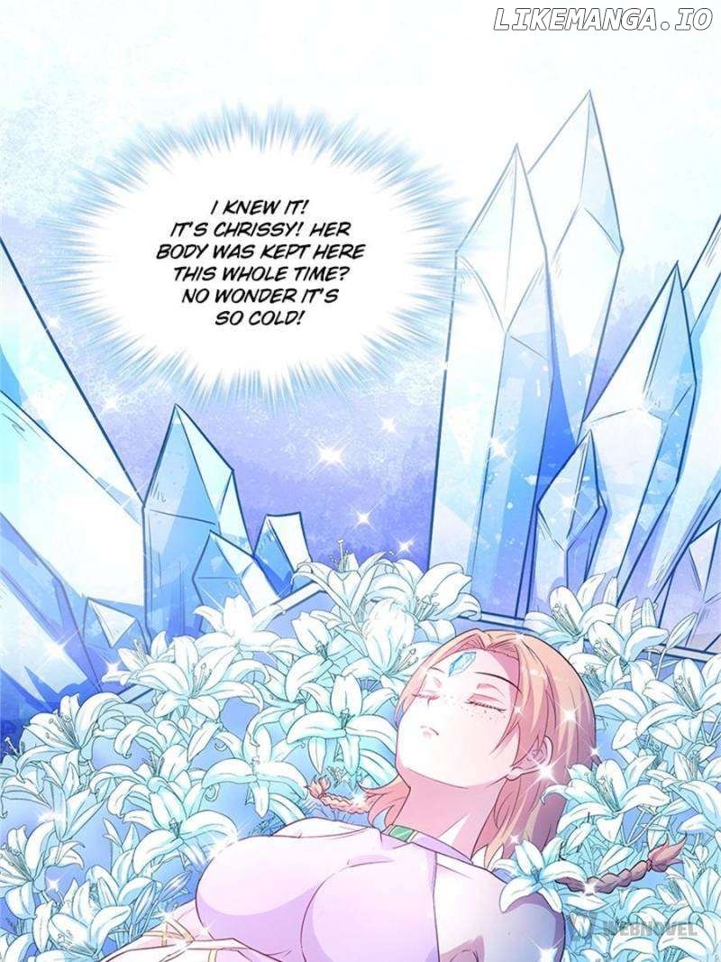 Read Beauty and the Beasts Manga Online