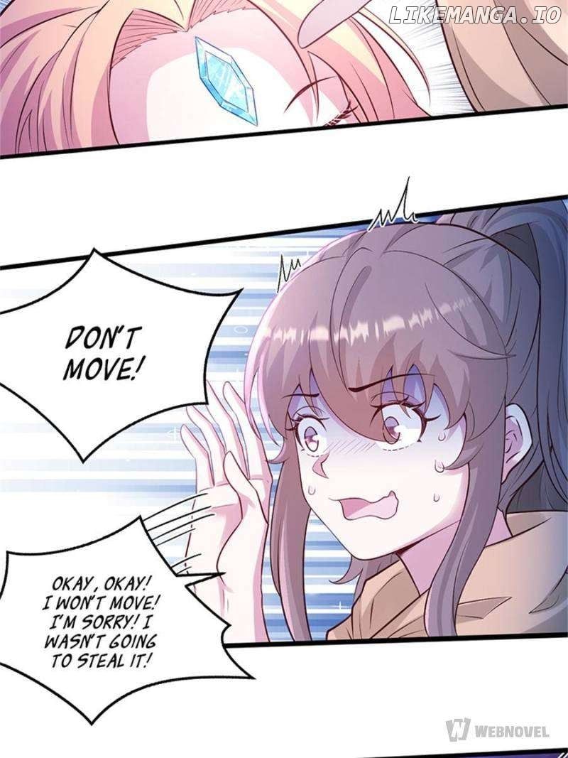 Read Beauty and the Beasts Manga Online