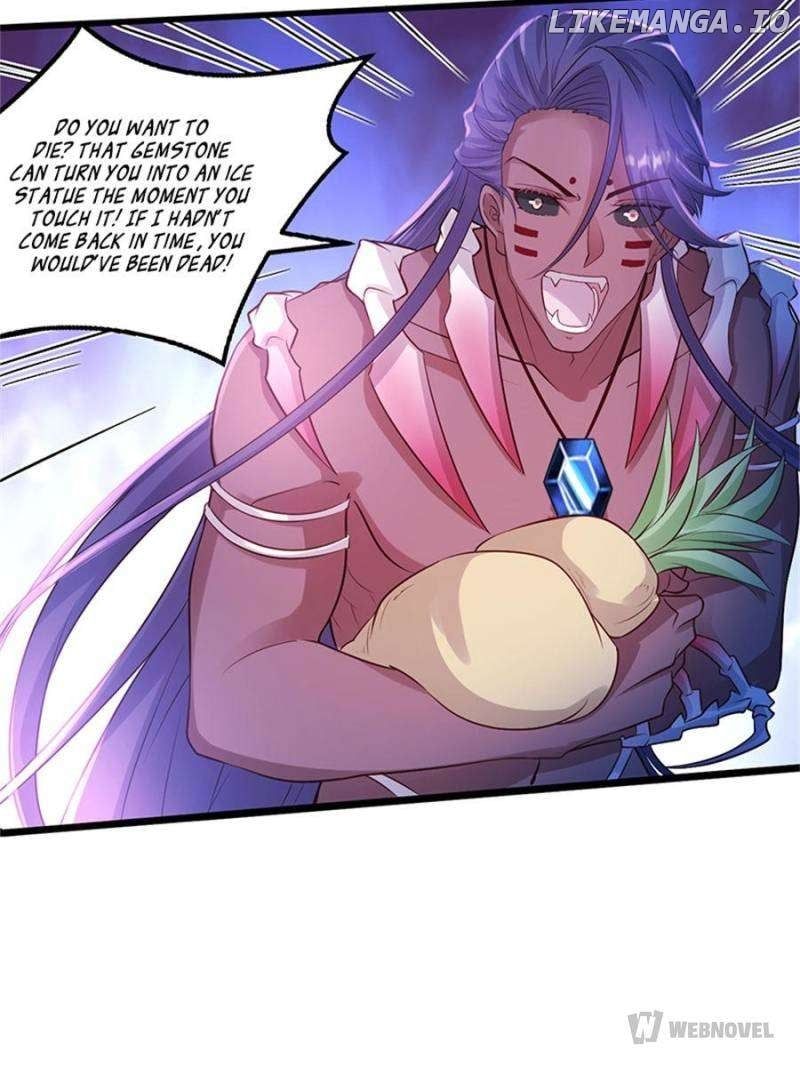 Read Beauty and the Beasts Manga Online