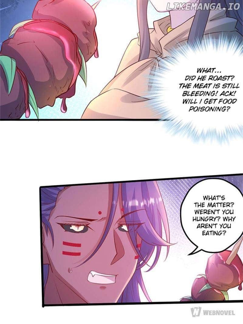 Read Beauty and the Beasts Manga Online