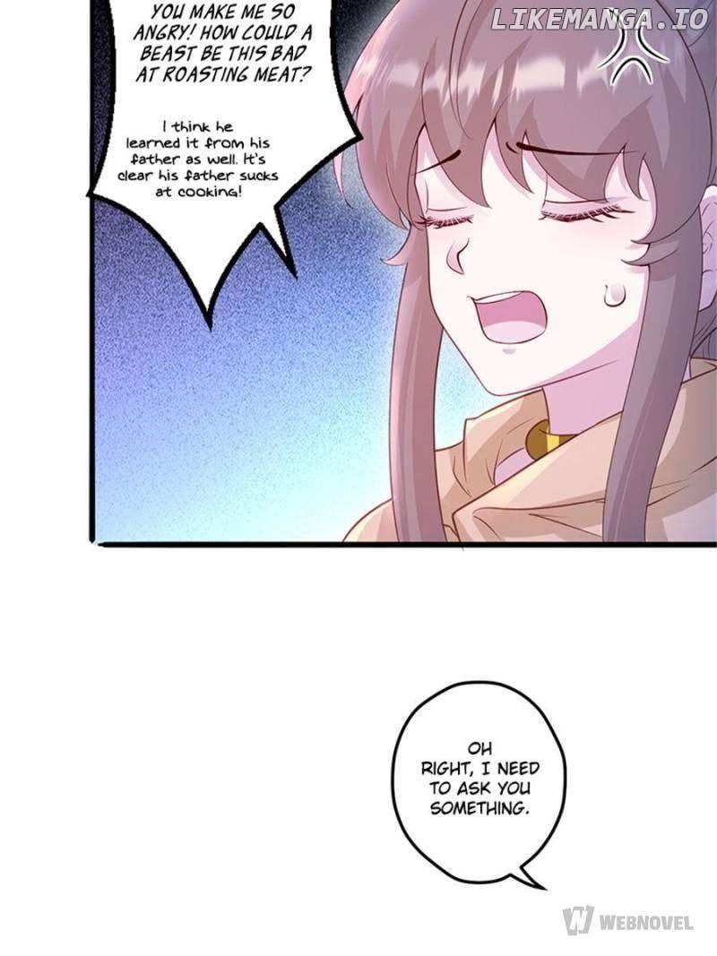 Read Beauty and the Beasts Manga Online