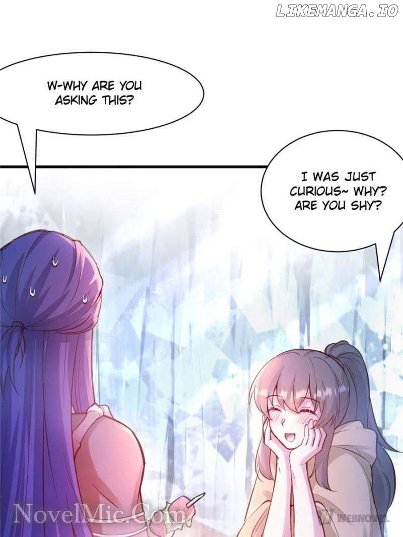 Read Beauty and the Beasts Manga Online