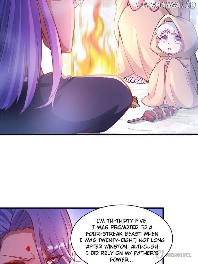 Read Beauty and the Beasts Manga Online