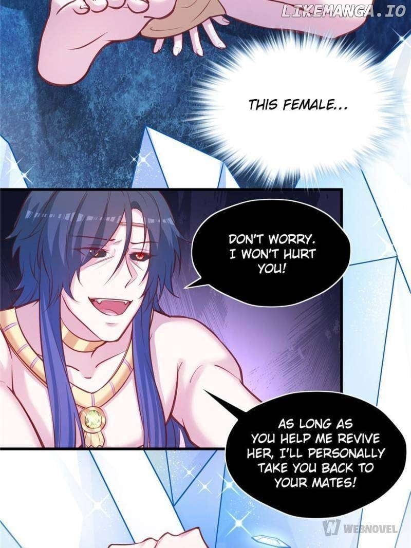 Read Beauty and the Beasts Manga Online