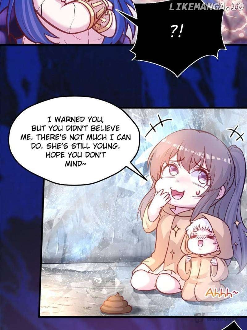 Read Beauty and the Beasts Manga Online