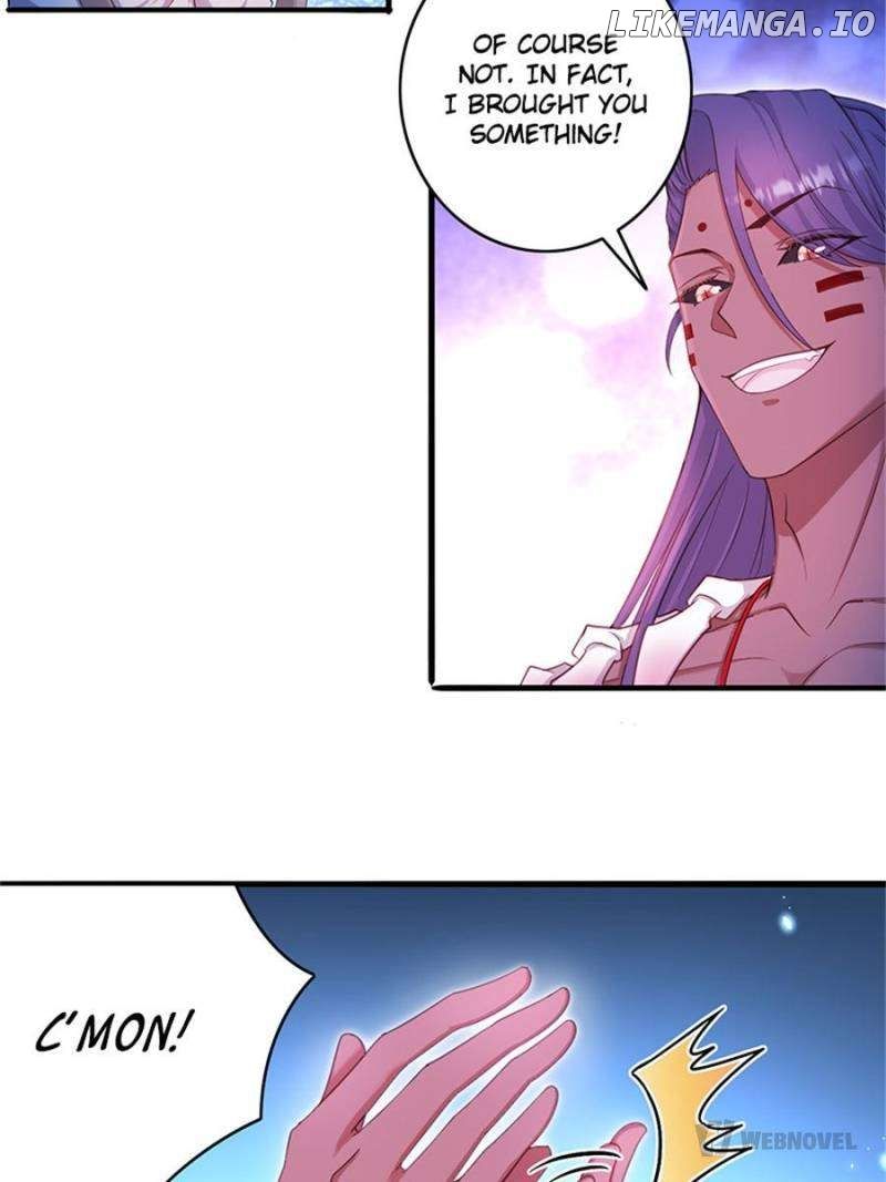 Read Beauty and the Beasts Manga Online