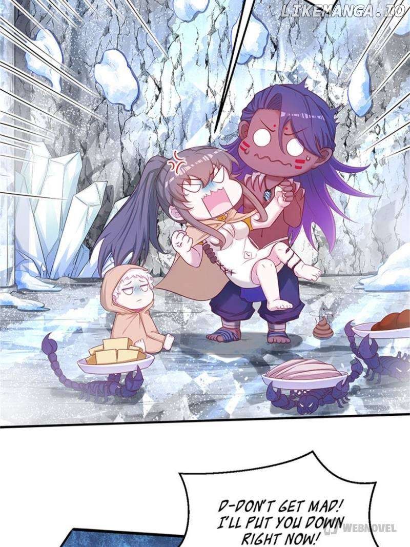 Read Beauty and the Beasts Manga Online