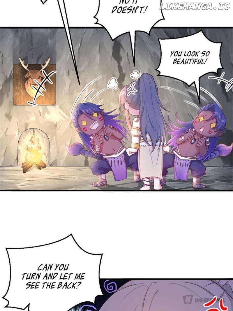 Read Beauty and the Beasts Manga Online