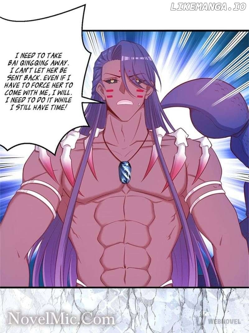 Read Beauty and the Beasts Manga Online