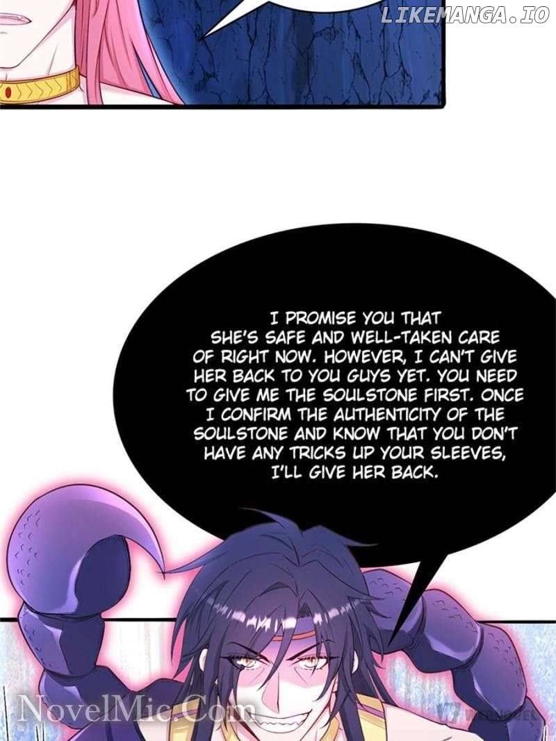Read Beauty and the Beasts Manga Online