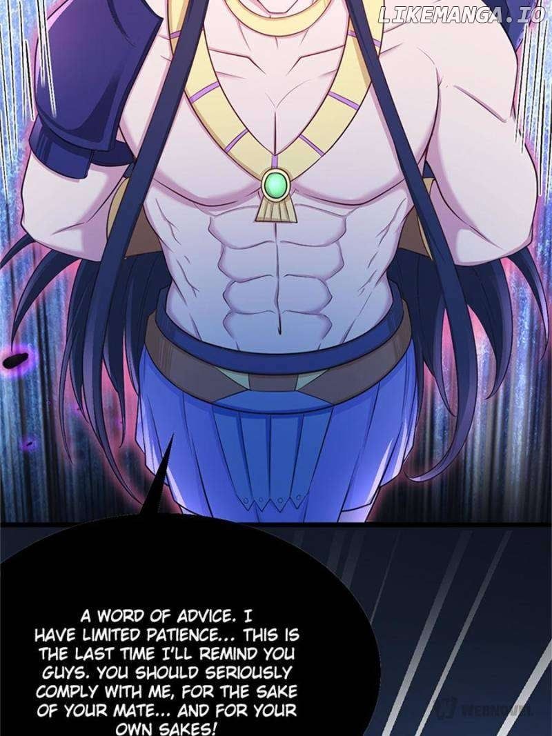 Read Beauty and the Beasts Manga Online