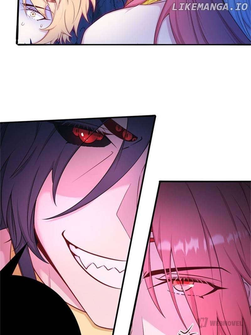 Read Beauty and the Beasts Manga Online