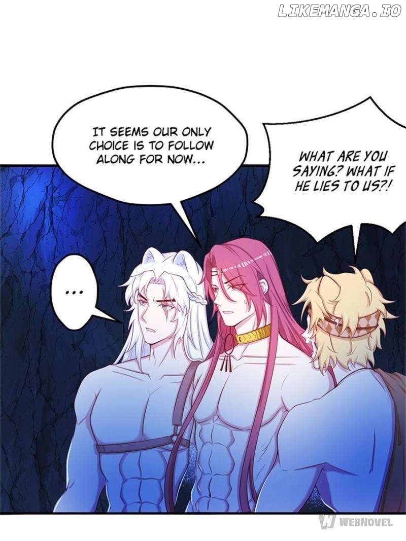 Read Beauty and the Beasts Manga Online