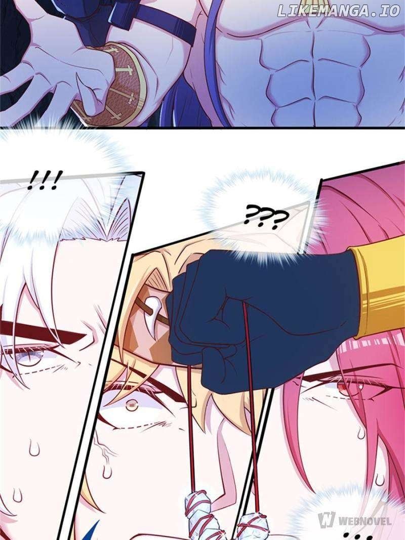 Read Beauty and the Beasts Manga Online