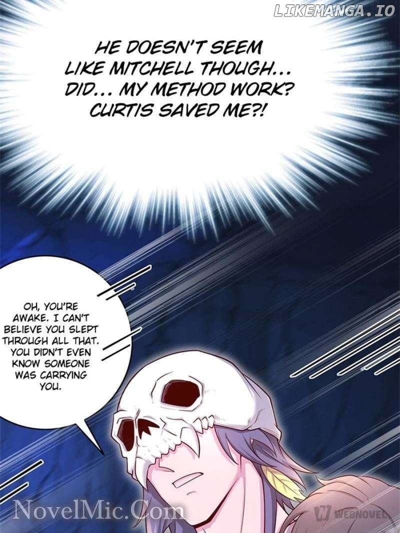 Read Beauty and the Beasts Manga Online