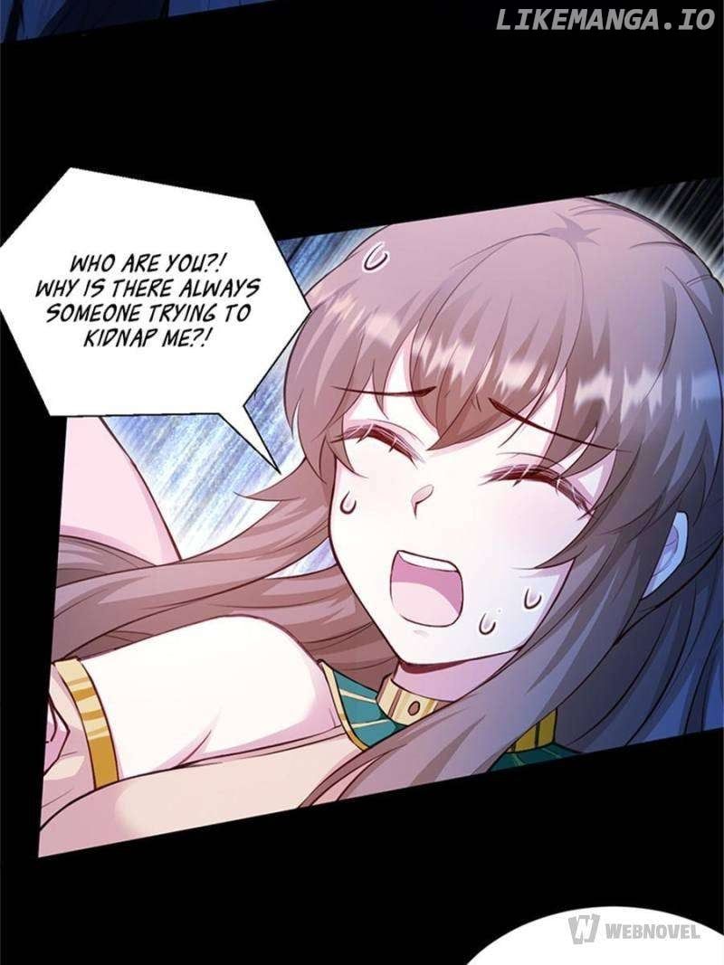 Read Beauty and the Beasts Manga Online