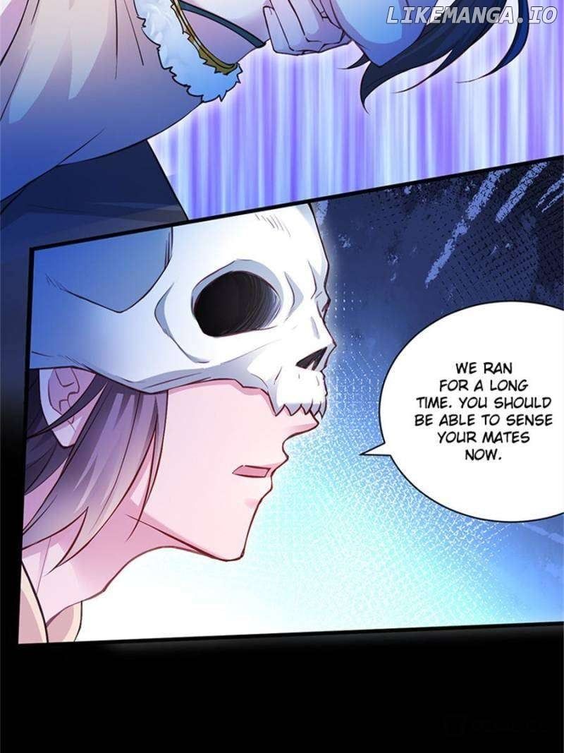 Read Beauty and the Beasts Manga Online