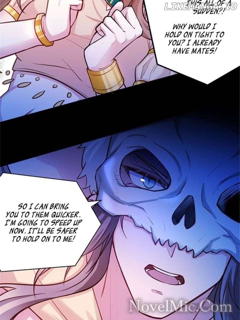 Read Beauty and the Beasts Manga Online