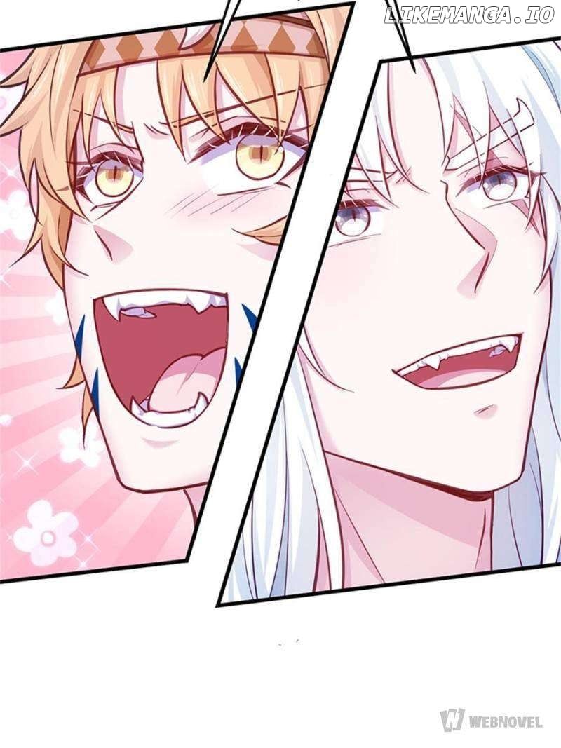 Read Beauty and the Beasts Manga Online