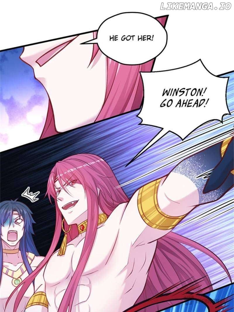 Read Beauty and the Beasts Manga Online