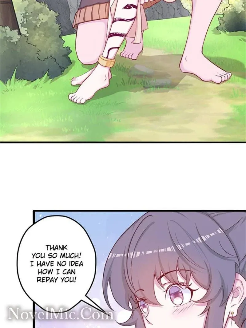 Read Beauty and the Beasts Manga Online