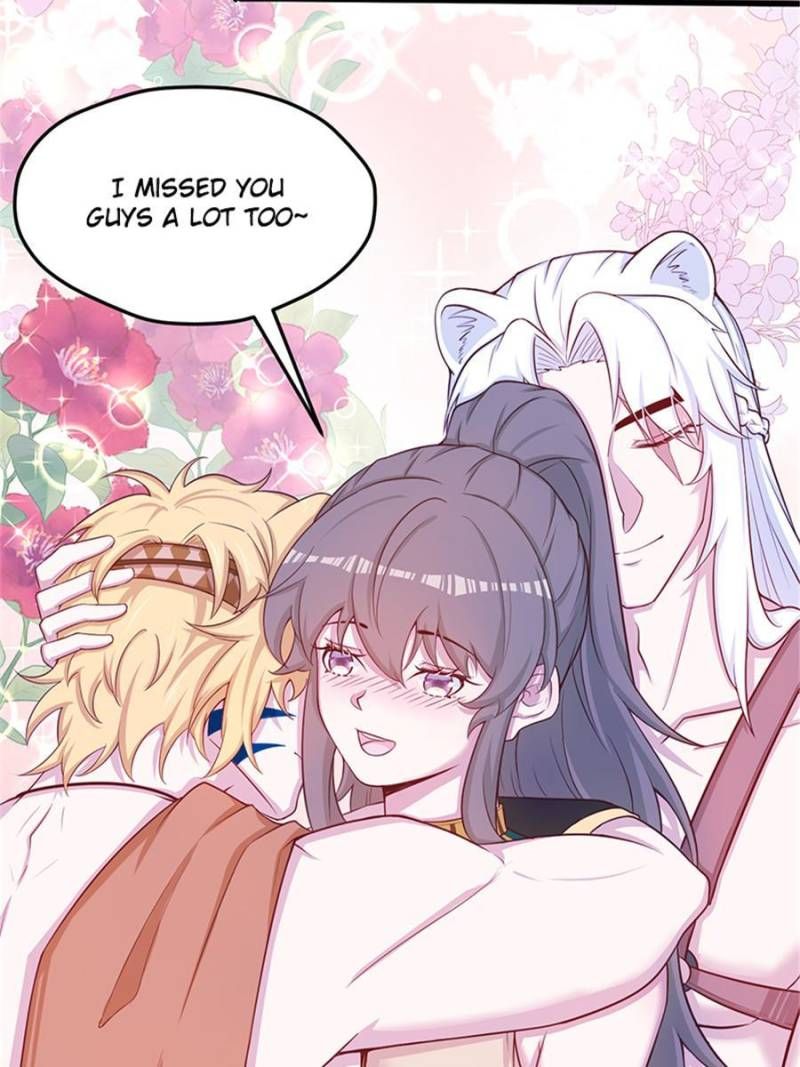 Read Beauty and the Beasts Manga Online