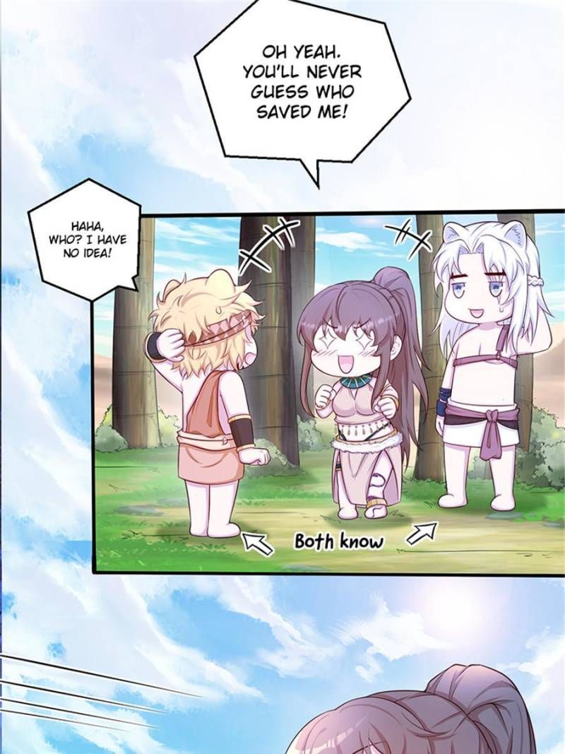 Read Beauty and the Beasts Manga Online
