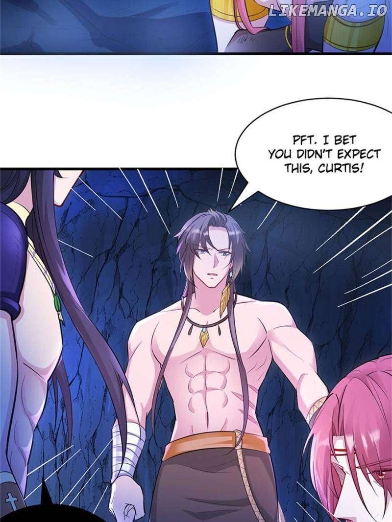 Read Beauty and the Beasts Manga Online