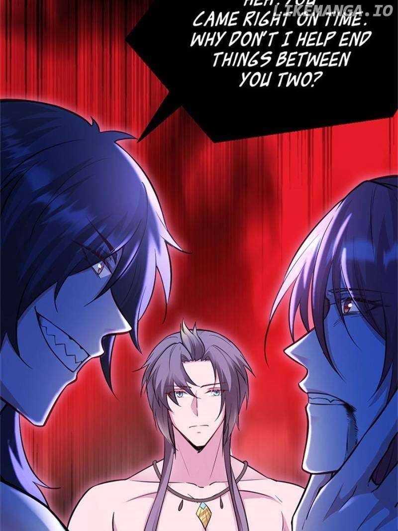 Read Beauty and the Beasts Manga Online