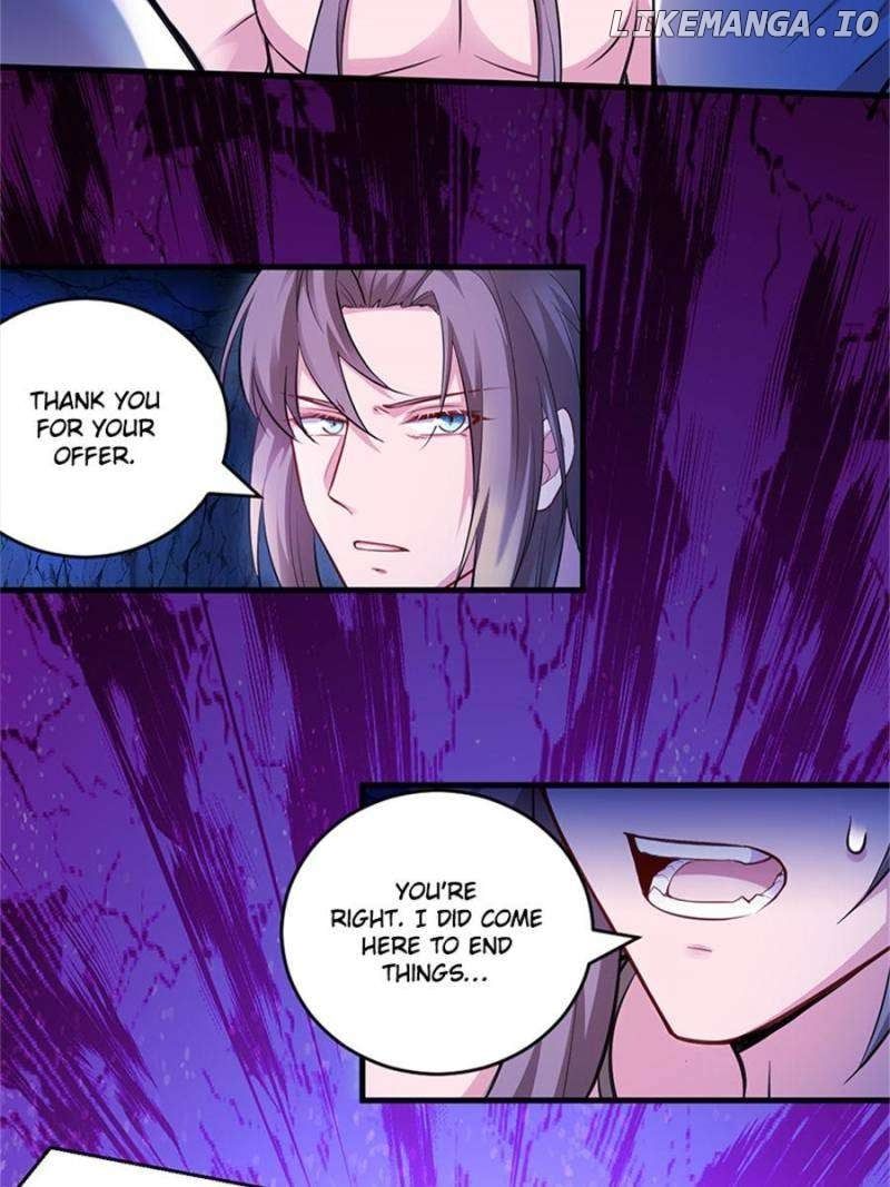 Read Beauty and the Beasts Manga Online