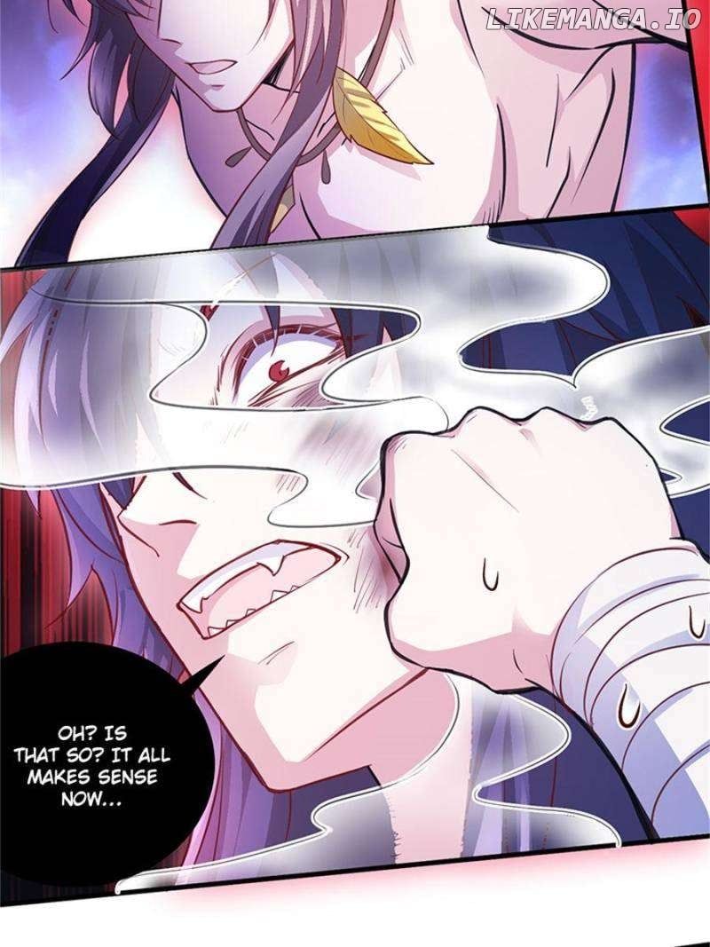 Read Beauty and the Beasts Manga Online