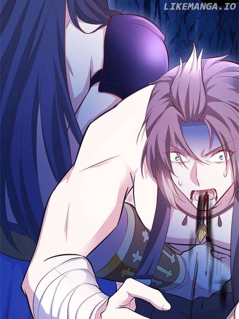 Read Beauty and the Beasts Manga Online